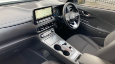 Hyundai KONA 100kW Premium 39kWh 5dr Auto Electric Hatchback